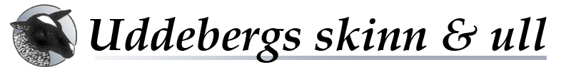 Uddebergs skinn & ull